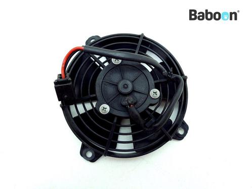 Koelfan Motor Aprilia ETV 1000 Caponord 2001-2003 (ETV1000), Motoren, Onderdelen | Overige, Gebruikt, Verzenden