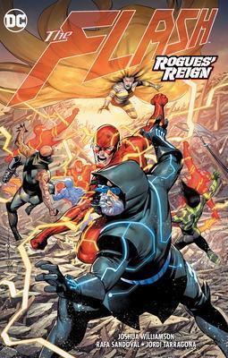 The Flash Volume 13: Rogues Reign, Livres, BD | Comics, Envoi