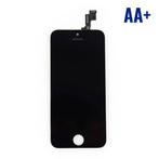 iPhone SE/5S Scherm (Touchscreen + LCD + Onderdelen) AA+, Verzenden