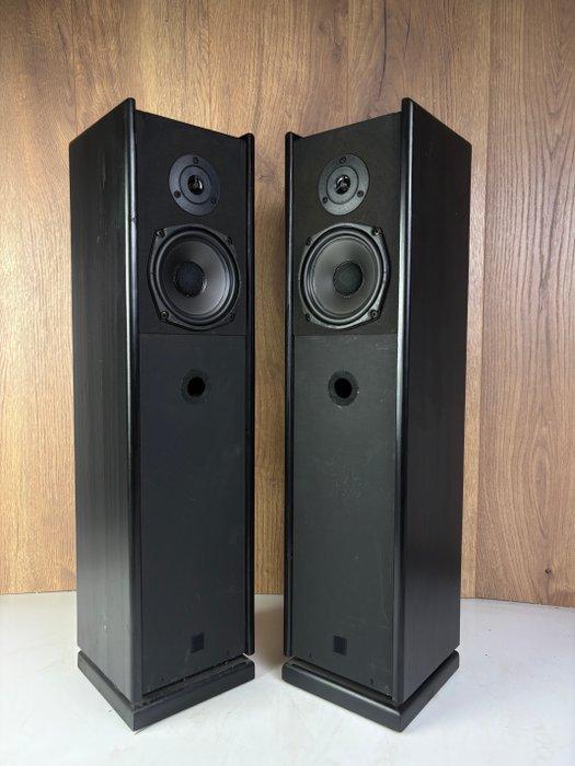 Lambda - Granaat - Matching Pair Luidsprekerset, Audio, Tv en Foto, Radio's