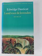 Land voor de levenden 9789028418516, Verzenden, Gelezen, Edwidge Danticat