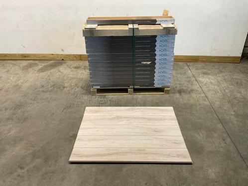Veiling - 9,15m² Purity Glow gelakt eiken laminaatvloer, Doe-het-zelf en Bouw, Vloerdelen en Plavuizen, Nieuw