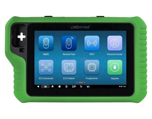 OBDSTAR KeyMaster G3 Multifunctionele Programmeur, Auto diversen, Autogereedschap, Verzenden
