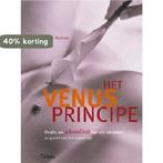 Venus Principe 9789024381470 C. Werner, Boeken, Verzenden, Zo goed als nieuw, C. Werner