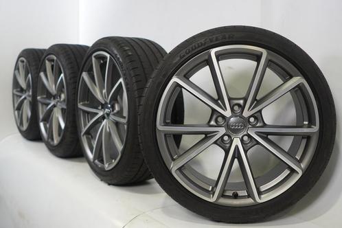 Audi A4 S4 B9 8W 19 inch velgen Goodyear Zomerbanden Origine, Auto-onderdelen, Banden en Velgen, Ophalen of Verzenden