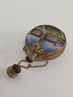 Bouteille de parfum - petite bouteille de parfum - Verre,