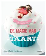 De magie van taart 9789020992854 Taartenfee, Verzenden, Gelezen, Taartenfee