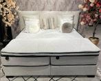 Boxspring Tom - 180 x 220, Huis en Inrichting, Nieuw