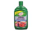 Veiling - Turtle Wax Green Line Carnauba Wax (2x), Diensten en Vakmensen