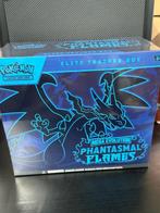 Pokémon - 1 Elite trainer box - Mega Evolution Phantasmal, Nieuw