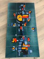 Adri Belgique - Salontafel - Chroom, Keramiek - Design:, Antiek en Kunst