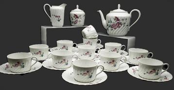 Richard Ginori - Tafelservies (27) - Ancona - Porselein