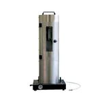 Spuitbussenvulmachine pneumatisch Vitomat II, Verzenden