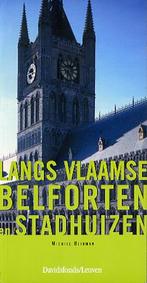 Langs Vlaamse belforten en stadhuizen, Verzenden