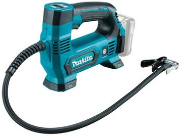 Makita MP100DZ - Luchtpomp 12V Max - Max. druk 8,3 Bar - beschikbaar voor biedingen