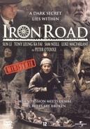 Iron road op DVD, Cd's en Dvd's, Dvd's | Avontuur, Nieuw in verpakking, Verzenden