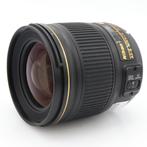 Nikon AF-S 28mm f/1.8 G | Tweedehands, Verzenden, Zo goed als nieuw