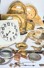 Horloge -  Art déco Laiton - 1920-1930