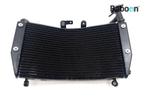 Radiateur Triumph Tiger 1200 Explorer XCX 2016-2017, Motoren, Verzenden, Gebruikt
