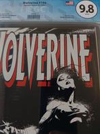 Wolverine #106 - EGC 9.8 - Openings and Closures - 1 Graded, Nieuw