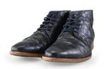 Rehab Nette schoenen in maat 41 Blauw | 5% extra korting, Kleding | Heren, Schoenen, Overige typen, Zo goed als nieuw, Rehab, Verzenden