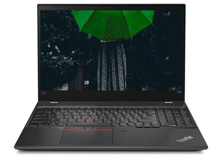 Lenovo ThinkPad T580 - Intel® Core™ i7-8550U, Computers en Software, Windows Laptops, Gebruikt, Ophalen of Verzenden