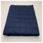 Bieden: Sailor Cabin Quilt Blue 150x240 cm, Ophalen of Verzenden