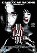 Last sect, the op DVD, Cd's en Dvd's, Verzenden, Nieuw in verpakking