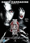 Last sect, the op DVD, Verzenden