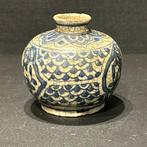 Pot - Porselein - ming swatow waterpotje, Antiek en Kunst