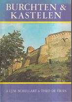 Burchten en kastelen 9789060772034 Schellart, Verzenden, Gelezen, Schellart