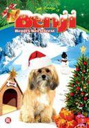 Benjis kerstfeest op DVD, Cd's en Dvd's, Dvd's | Kinderen en Jeugd, Verzenden, Nieuw in verpakking