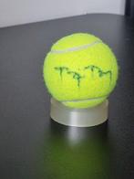 Bjorn Borg - Tennis ball, Verzamelen, Overige Verzamelen, Nieuw