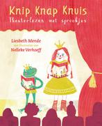Knip knap knuis / Applaus voor jou - theaterlezen, Boeken, Verzenden, Gelezen, Liesbeth Mende