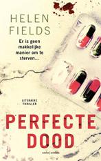 Perfecte dood - special Lidl / D.I. Callanach / 3, Boeken, Verzenden, Gelezen, Helen Fields