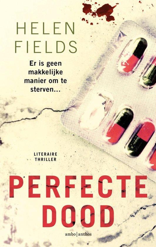 Perfecte dood - special Lidl / D.I. Callanach / 3, Boeken, Thrillers, Gelezen, Verzenden