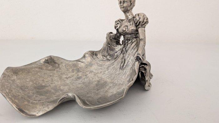 Vide-poche - Manifattura Italiana - Italië, Antiek en Kunst, Curiosa en Brocante