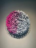 Swen Van der Sangen - Sakura Blossom Bonbon Raspberry