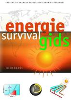 Energie survival gids 9789075541113 J. Hermans, Verzenden, J. Hermans