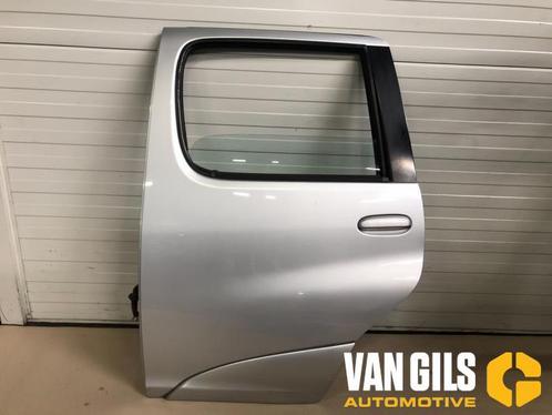 Portier 4Deurs links-achter Toyota Yaris Verso O213552, Auto-onderdelen, Carrosserie