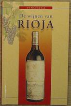 De wijnen van Rioja 9789043804011, Boeken, Jürgen Mathä?, Niet van toepassing, Zo goed als nieuw, Verzenden