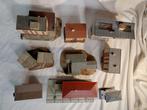 Faller H0 - Modeltreingebouwen (9) - Set van losse, Nieuw