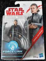 Star Wars Force Link General LEIA ORGANA (Sealed), Verzamelen, Verzenden, Nieuw
