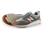 New Balance Sneakers in maat 46 Wit | 5% extra korting, Kleding | Heren, Schoenen, New Balance, Verzenden, Wit, Zo goed als nieuw