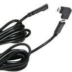 Kessil 90&deg; K-Link USB kabel (3 meter), Verzenden
