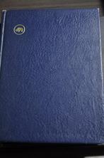 Monde - Partie avec notamment des régions anglaises,, Gestempeld