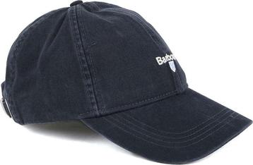 Barbour Pet Donkerblauw maat  Heren, Verzenden