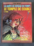 La Quête de lOiseau du Temps T1 à T4 + HS - Série complète, Nieuw