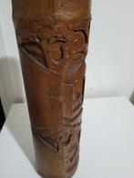 Pot a pinceau Bitong - Bambou - XXe siècle