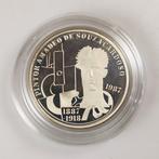 Portugal. 100 Escudos 1989 100th Anniv. of the Birth of